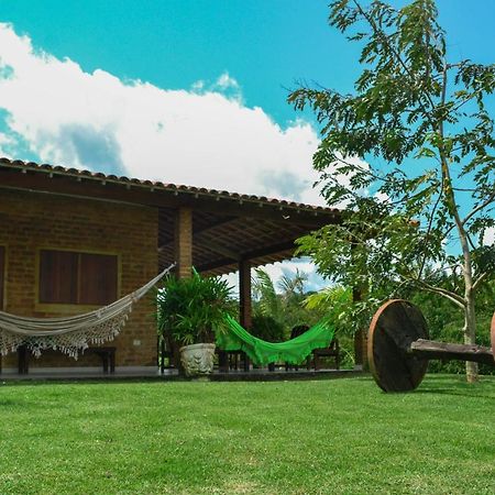 Chacara Maluco Beleza 4 Villa Gravata  Luaran gambar