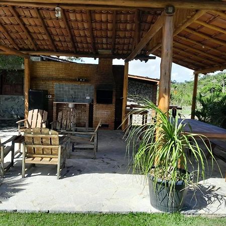 Chacara Maluco Beleza 4 Villa Gravata  Luaran gambar