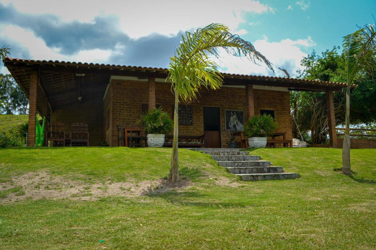 Chacara Maluco Beleza 4 Villa Gravata  Luaran gambar