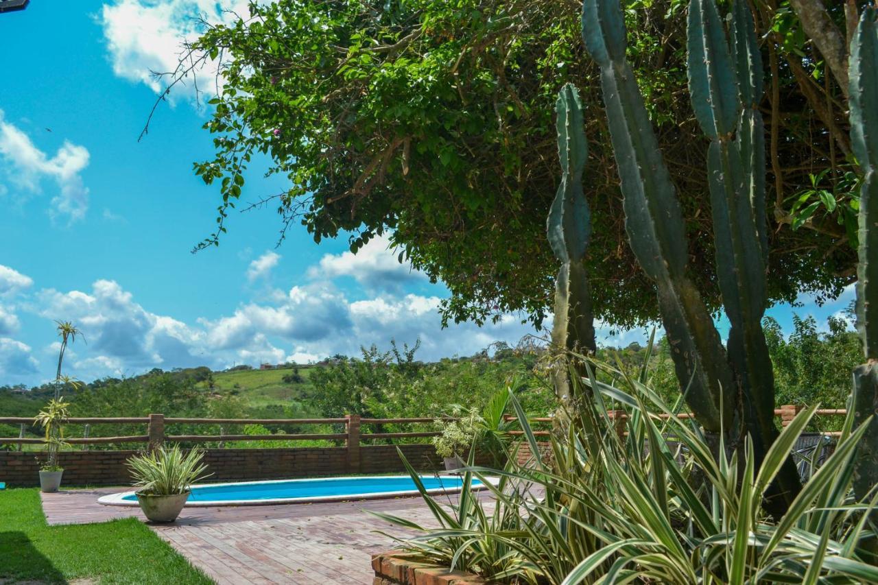 Chacara Maluco Beleza 4 Villa Gravata  Luaran gambar