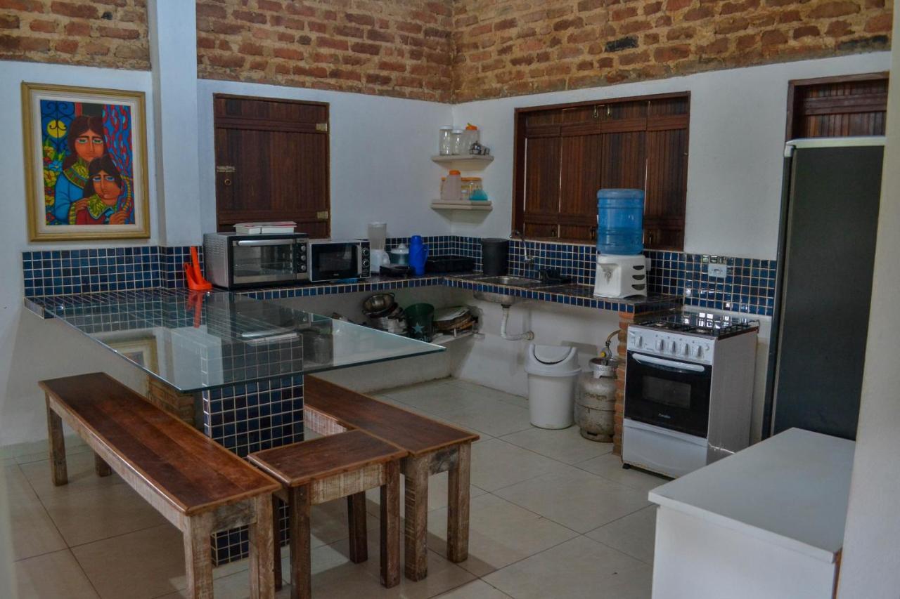 Chacara Maluco Beleza 4 Villa Gravata  Luaran gambar