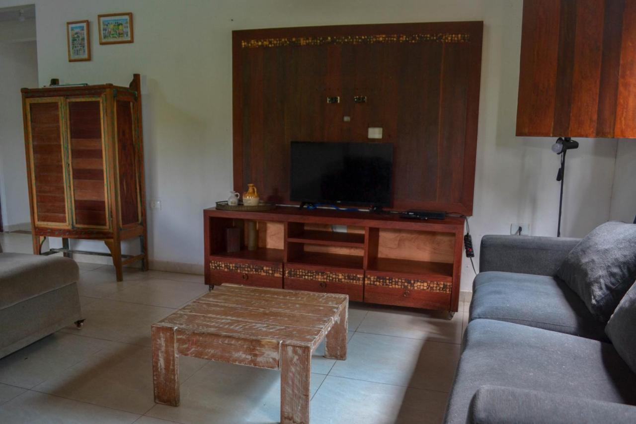 Chacara Maluco Beleza 4 Villa Gravata  Luaran gambar
