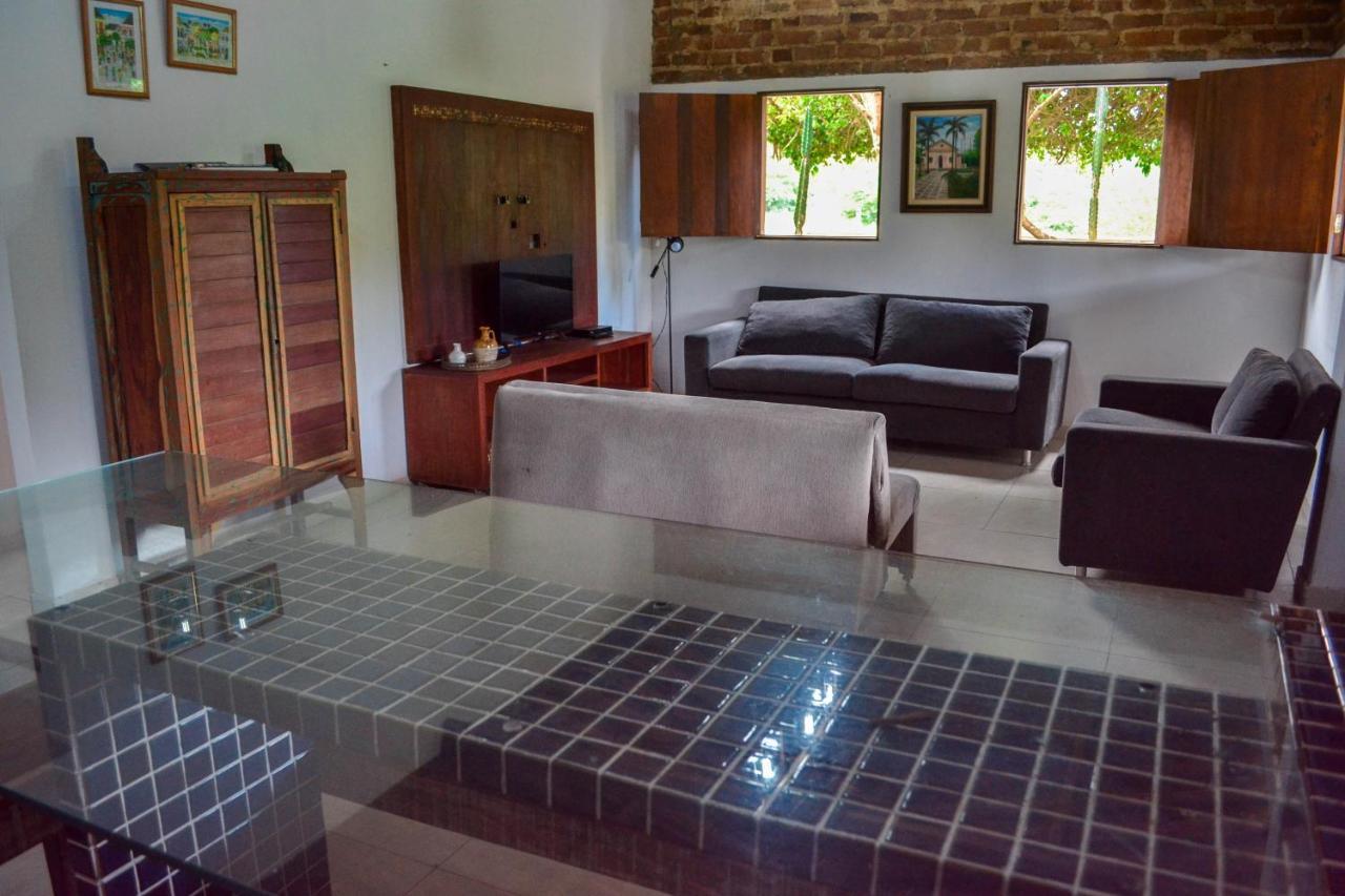 Chacara Maluco Beleza 4 Villa Gravata  Luaran gambar