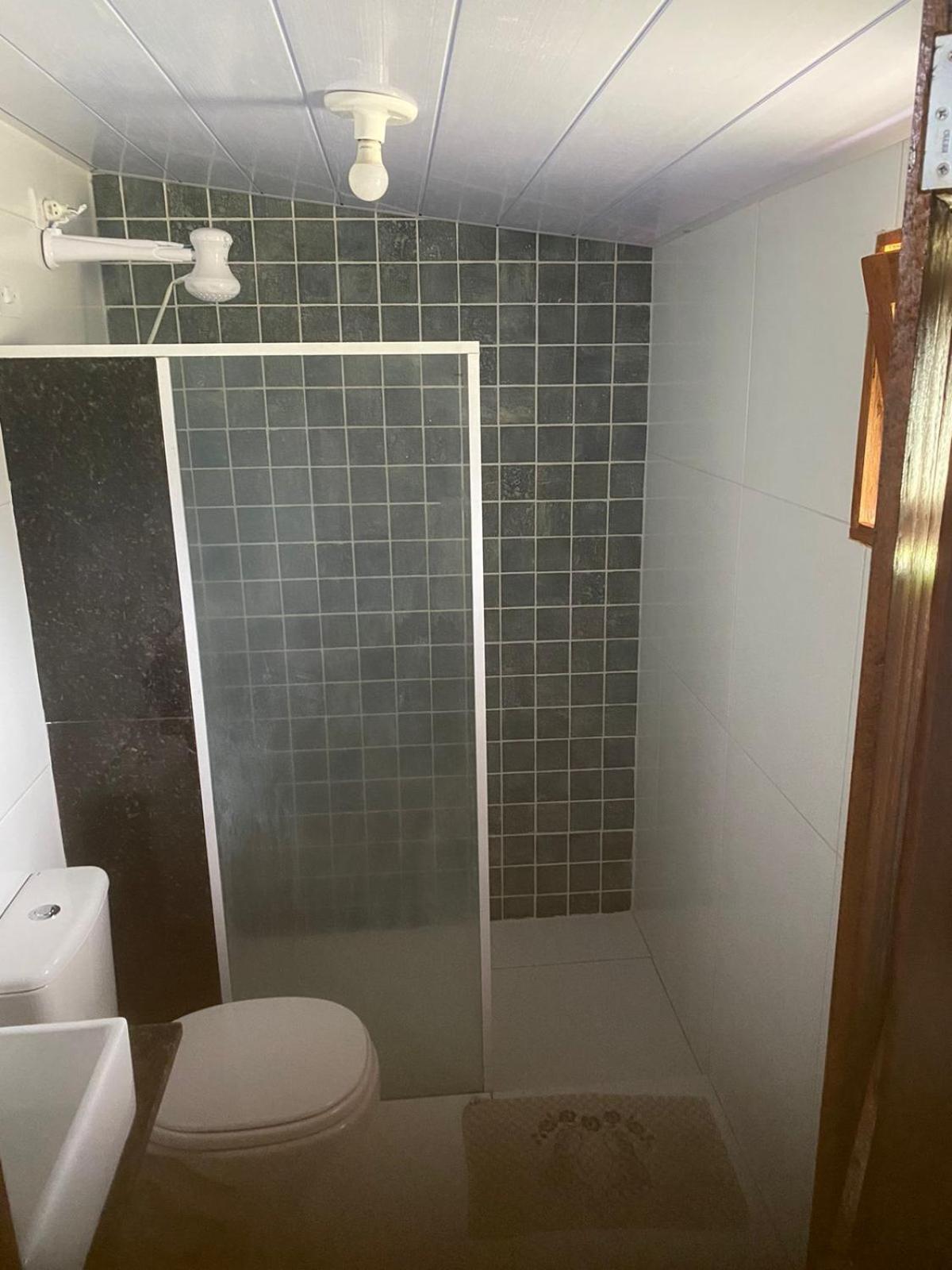 Chacara Maluco Beleza 4 Villa Gravata  Luaran gambar