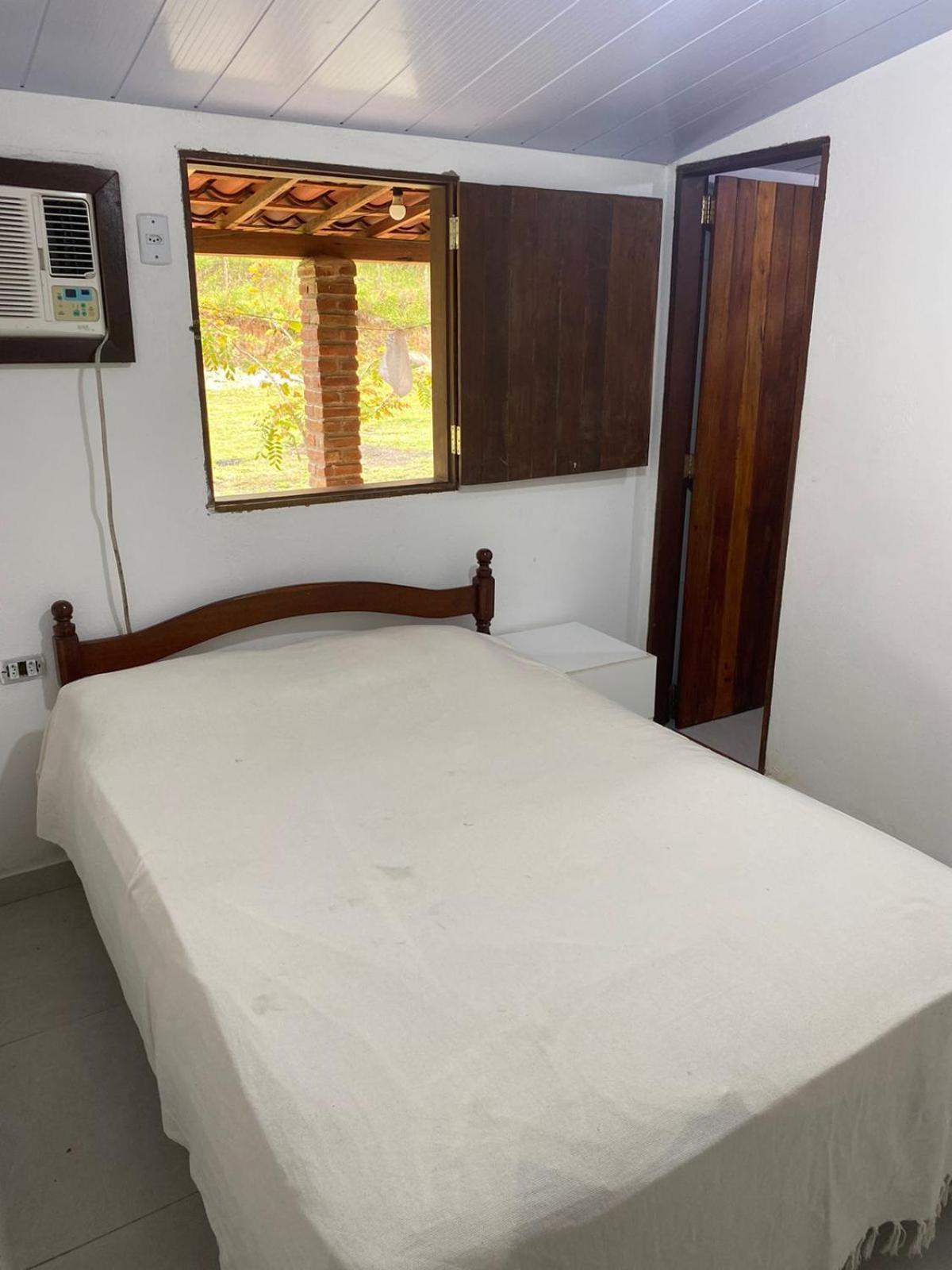 Chacara Maluco Beleza 4 Villa Gravata  Luaran gambar