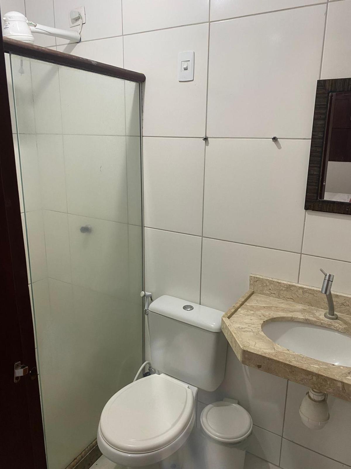 Chacara Maluco Beleza 4 Villa Gravata  Luaran gambar