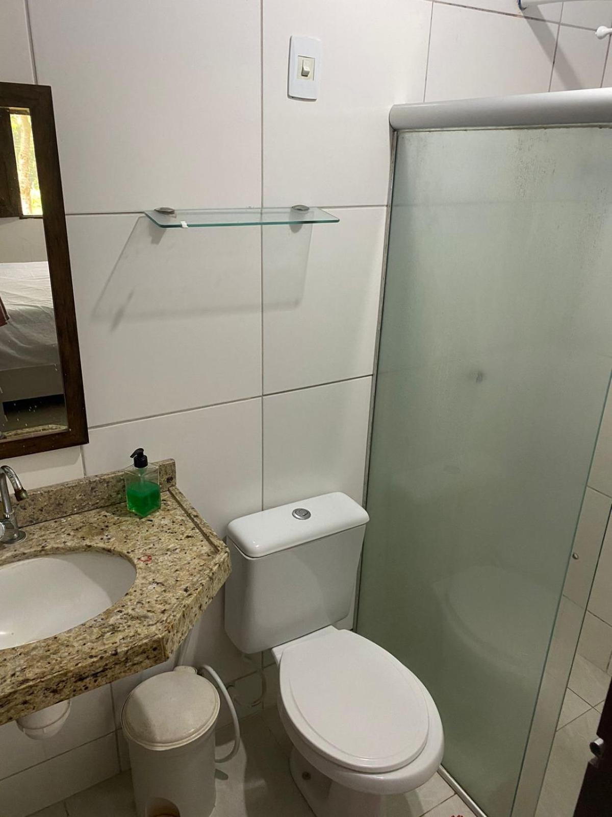 Chacara Maluco Beleza 4 Villa Gravata  Luaran gambar