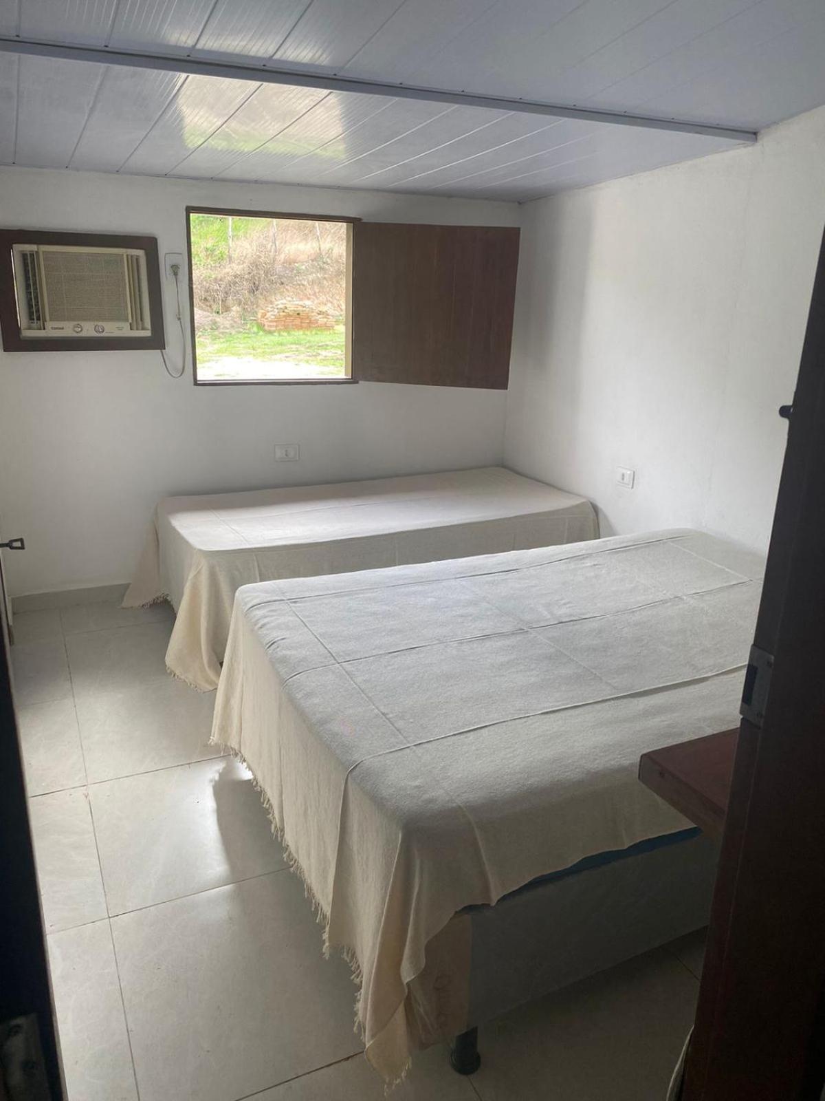 Chacara Maluco Beleza 4 Villa Gravata  Luaran gambar