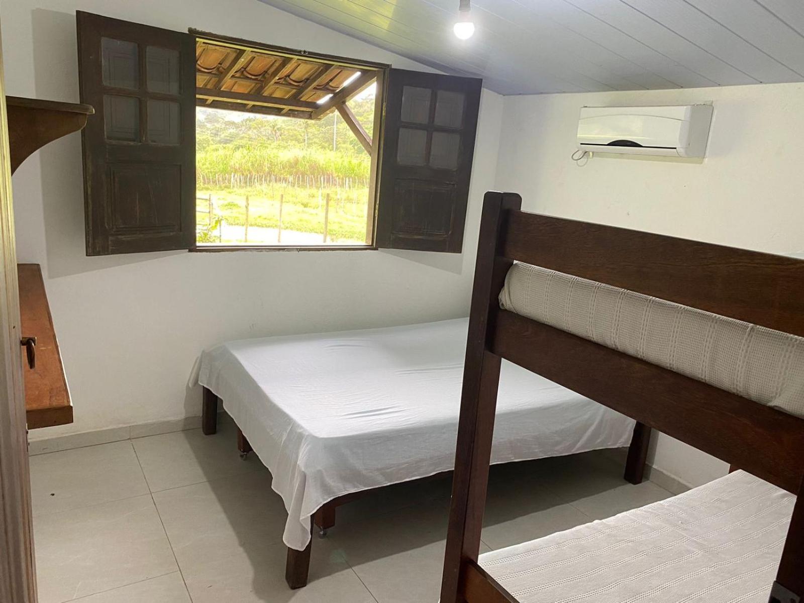 Chacara Maluco Beleza 4 Villa Gravata  Luaran gambar