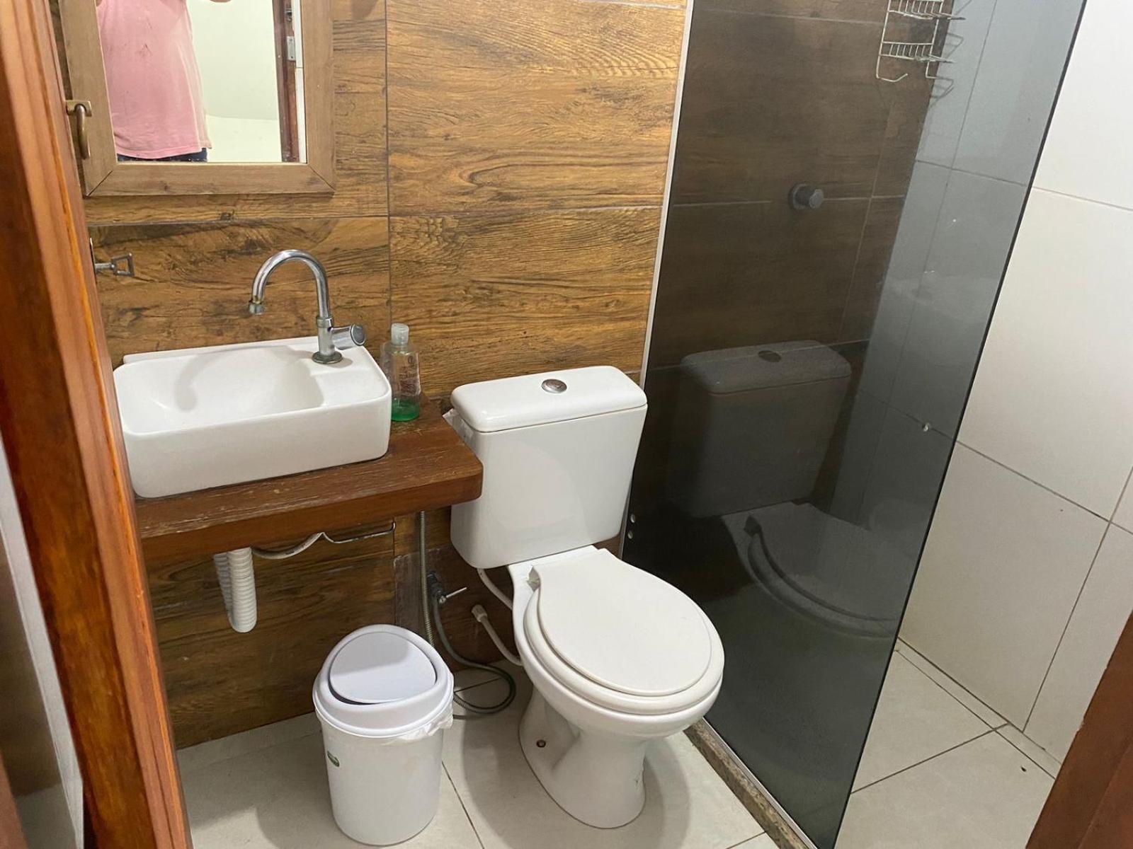 Chacara Maluco Beleza 4 Villa Gravata  Luaran gambar
