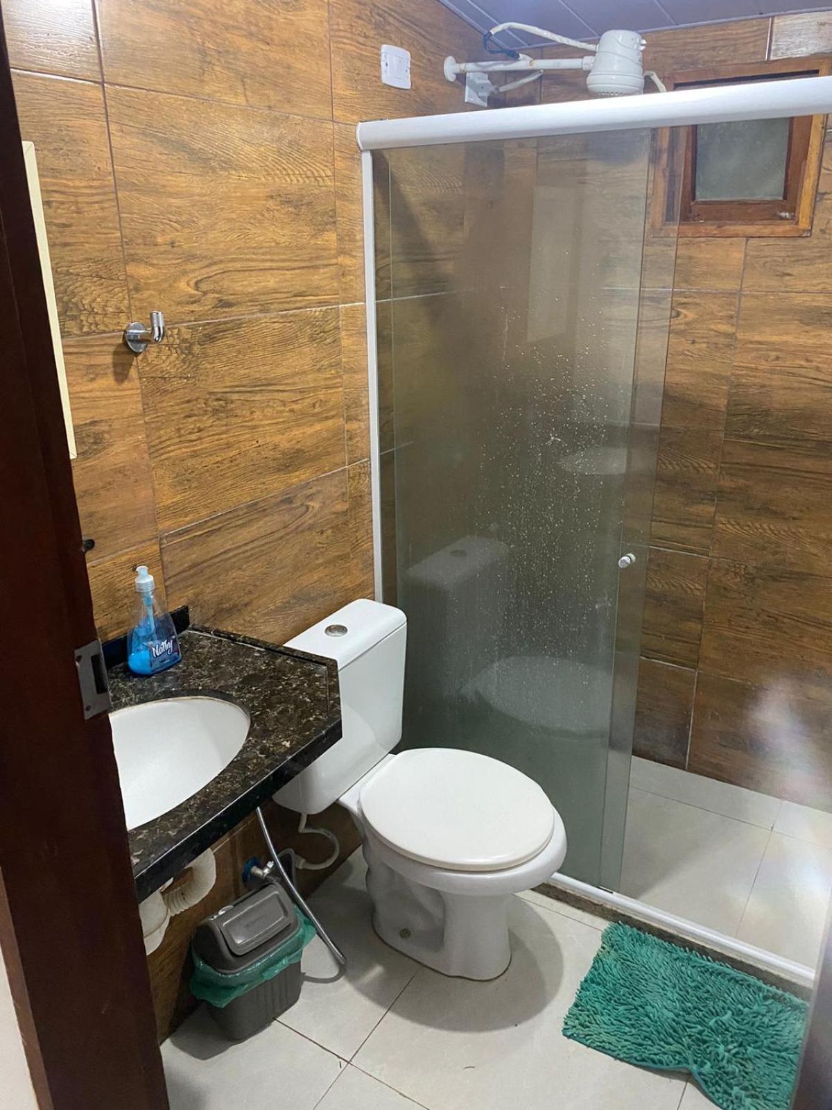 Chacara Maluco Beleza 4 Villa Gravata  Luaran gambar