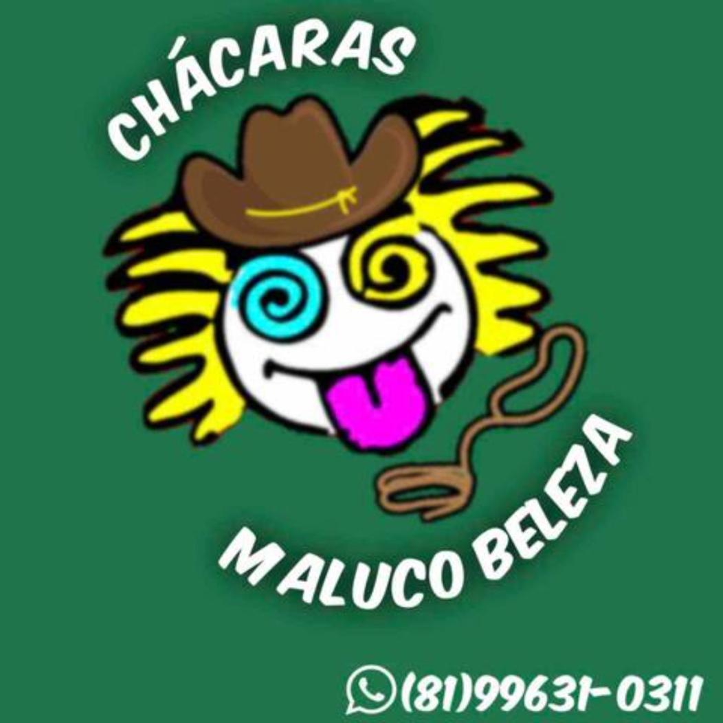 Chacara Maluco Beleza 4 Villa Gravata  Luaran gambar